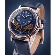 Carl von Zeyten Limited Edition 2527-2999 Otomatik Erkek Kol Saati