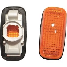 Itaqi Nissan Primera Çamurluk Sinyali Sağ 1996-2001