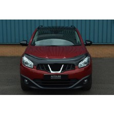 Omsa Nissan Qashqai +2 Ön Kaput Rüzgarlığı 2010-2013 Arası