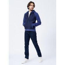 Fabrika Mont, 2xl, Lacivert