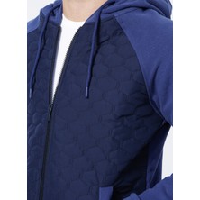Fabrika Mont, 2xl, Lacivert