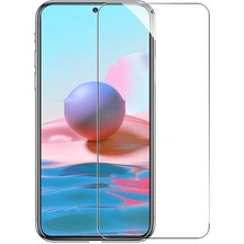 Case 4U Xiaomi Redmi Note 11 4G Tamperli Kırılmaz Cam Ekran Koruyucu