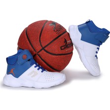 Kiko Kids Rio Günlük Spor Erkek Çocuk Basketbol Ayakkabısı