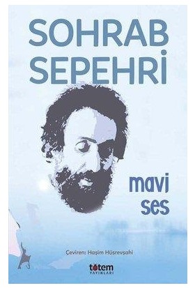 Mavi Ses - Sohrab Sepehri