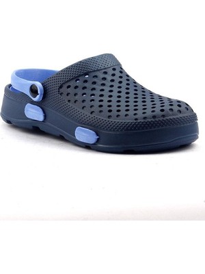 Gezer Eva 9626 Crocs Hastane Iş Ortopedik Erkek Terlik