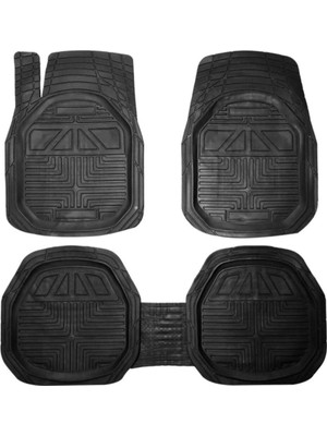 Safir Fiat Linea 2009  Model 3D  Paspas Takımı