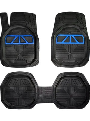 Safir Fiat Linea 2010  Model 3D  Paspas Takımı