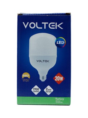 Voltek 20W Torch Ampul Voltek