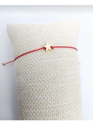 Home Art Nova Ayarlanabilir Kopmaz Kararmaz Ip Bileklik