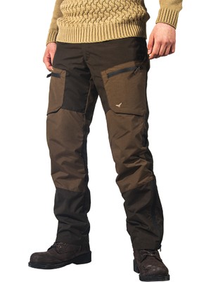 Archer Camp Suede Pants