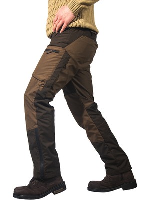 Archercamp Suede Pants