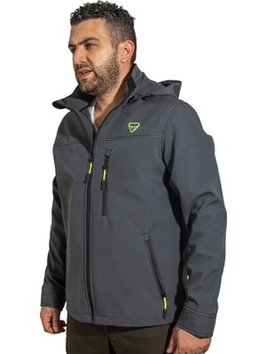 Archercamp Softshell Jacket