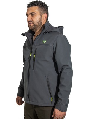 Archercamp Softshell Jacket