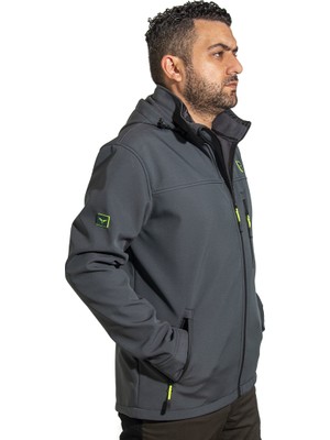 Archercamp Softshell Jacket