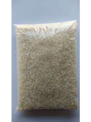 Erzurum Kadın Kooperatifi Uzun Baldo Bafra Pirinci 1 kg