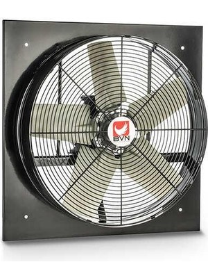 Bvn Bahçıvan B6PAT 300 Sanayi Tipi Aksiyel Aspiratör