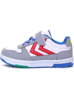 Hummel 900112-1100 Oil Mix Jr Çocuk Koşu Ayakkabı