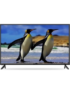 Blaupunkt BL39225G 39" 99 Ekran Uydu Alıcılı HD Ready Smart LED TV