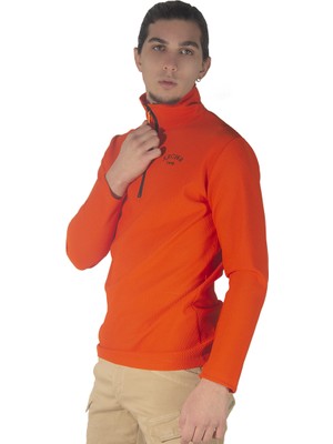 Archercamp Turtleneck Sweatshirt