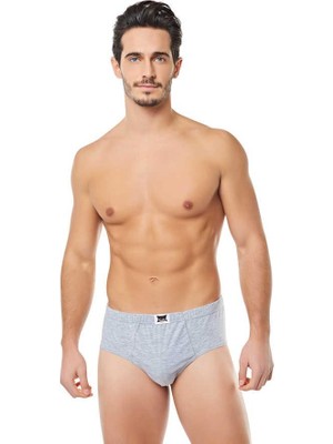 Tutku 109 Erkek Kom (6 Lı)