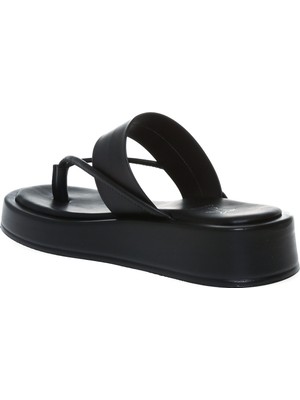 Fabrika Terlik, 39, Siyah