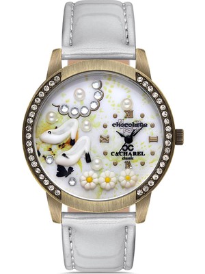 Cacharel Classic Kadın Kol Saati