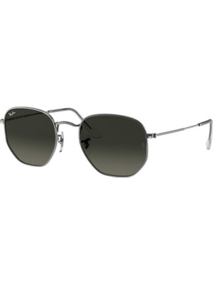 Ray-Ban Rayban Güneş Gözlüğü RB3548-N 004/71 Rayban Hexagonal