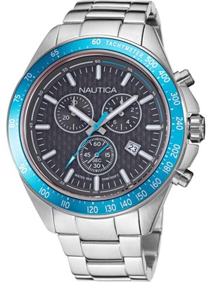 Nautica NAPOBF119 Erkek Kol Saati