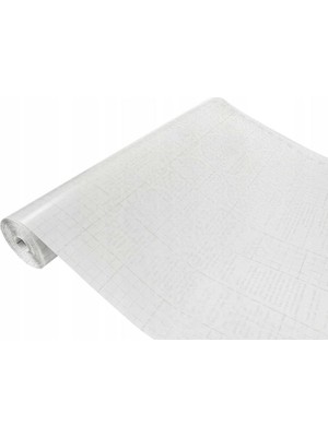 d-c-fix Alkor 380-0009 Damask Desen Yapışkanlı Cam Folyo (45CM x 1mt)