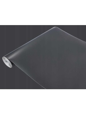 D-C-Fix 446-3245 Mat Antrasit Gri Yapışkanlı Folyo (45CM x 2mt)