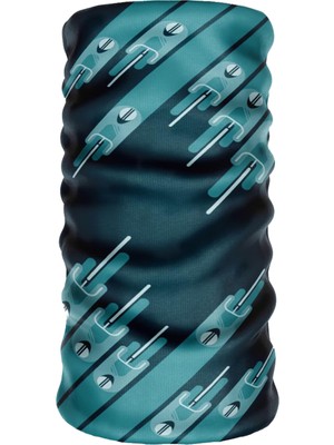 E-Taktik Extreme Bike / Bisiklet Bandana Boyunluk Yüz Maskesi