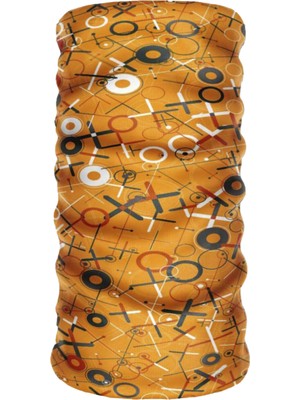 E-Taktik Extreme Bike / Bisiklet Bandana Boyunluk Yüz Maskesi