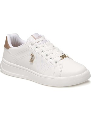 U.S. Polo Assn. Exxy Kadın Spor Ayakkabı CKR00126