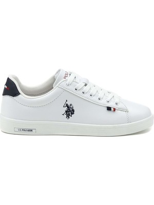 U.S. Polo Assn. Franco Sneaker Ayakkabı CKR00105 - 1/2