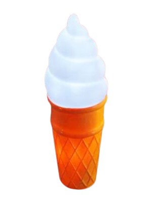 My Style Mystyle Dg-44 Ice Cream Gece Lambası