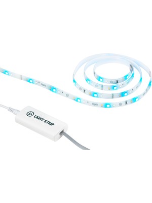 Elgato Corsair Elgato 10LAA9901 Wifi LED Light Strip Işık Şeridi