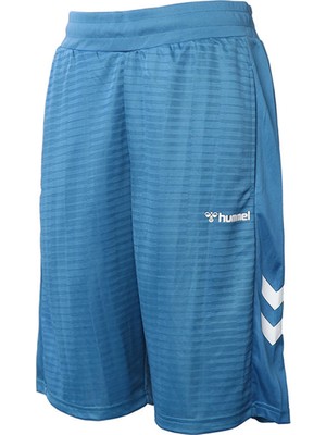 Hummel Hmlbarnı Shorts Mavi Erkek Şort 931366-2107