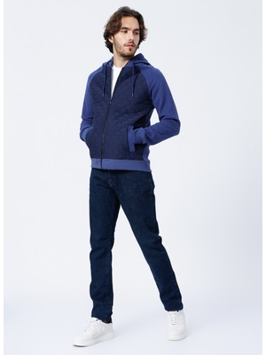 Fabrika Mont, 2xl, Lacivert