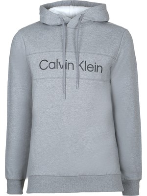 Calvin Klein Erkek Sweatshirt 40FC430-030