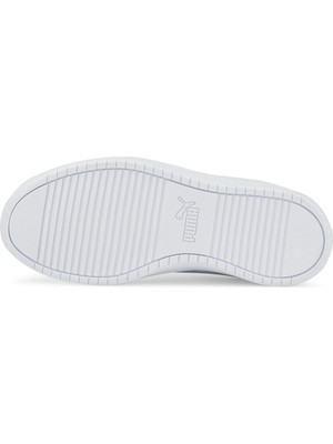 Puma Rickie White Beyaz Kadın Sneaker