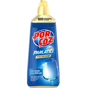 Bulaşık Makinesi Parlatıcısı 500 ml