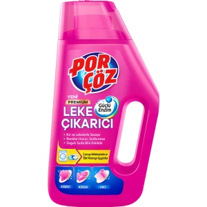 Leke Çıkarıcı Sprey 1000 ml