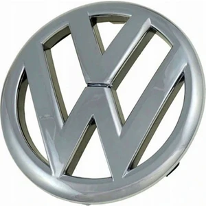 Volkswagen Polo Ön Panjur Arma Amblem 2010-2013 Model Arası Araçlara Uyumlu 6R0853600A