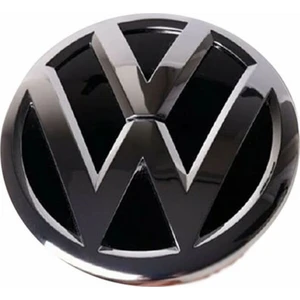 Volkswagen Caddy Mk3 Arka Bagaj Arma Amblem Tekli Kapı 2004-2010  Arası Araçlara Uyumlu 2K0853630B
