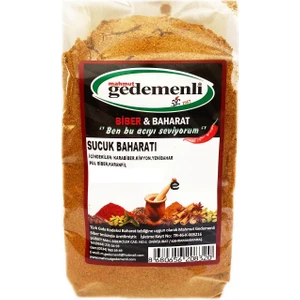 Sucuk Baharatı 1 kg