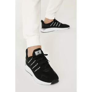 Sword 2fx Siyah Erkek Koşu Ayakkabısı