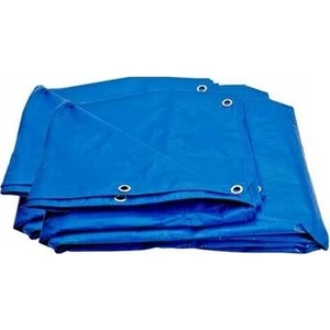 Ebatlı Branda Mavi Renk 5x7 = 35 M2