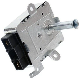 Piliç Çevirme  Motoru