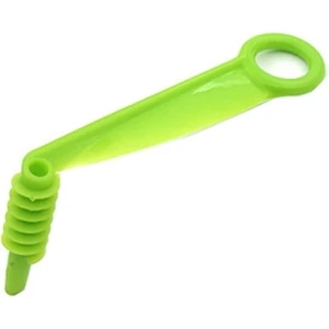 Patates Spiral Kesici Manuel Rulo Fransız Yavru Kesici Yapma Büküm Parçalayıcı Rende Mutfak Gadget Pişirme Araçları Sebze Dilimleme (Yurt Dışından)