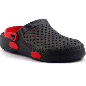 Eva 9626 Crocs Hastane Iş Ortopedik Erkek Terlik